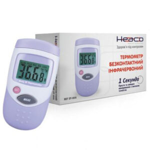 Безконтактний термометр Heaco DT-806