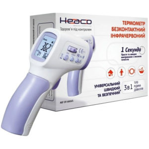 Безконтактний термометр Heaco DT-8806S