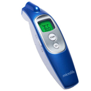 Безконтактний термометр Microlife NC 100