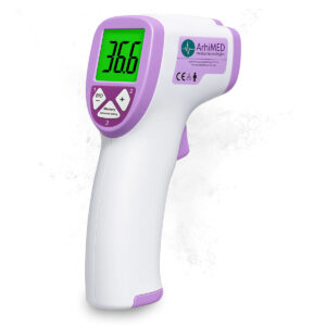 Безконтактний термометр Arhimed Ecotherm ST350