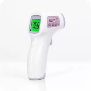 Бесконтактный термометр ArhiMED Ecotherm ST330
