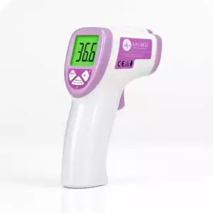 Бесконтактный термометр ArhiMED Ecotherm ST350