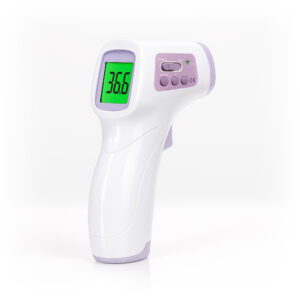 Бесконтактный термометр ArhiMED Ecotherm ST330