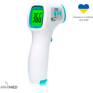 Безконтактний термометр Arhimed Ecotherm ST300