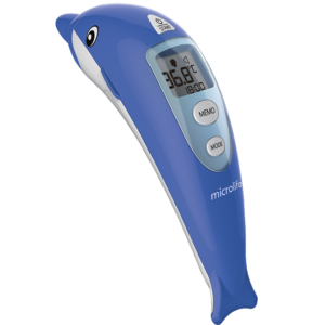 Безконтактний термометр Microlife NC 400