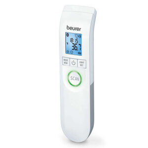 Бесконтактный термометр Beurer FT 95