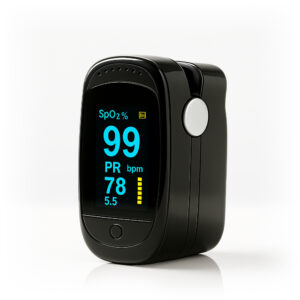 Пульсоксиметр Arhimed Pulsepro X1