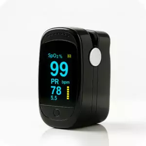 Пульсоксиметр Arhimed Pulsepro X1