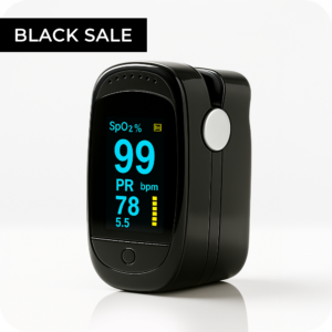 Пульсоксиметр Arhimed Pulsepro X1