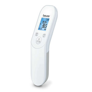 Бесконтактный термометр Beurer FT 85