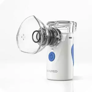 Ингалятор (небулайзер) ArhiMED MESH Pro