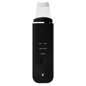 Ультразвуковой скрабер для очищения лица Xiaomi inFace Ion Skin Purifier Eu Black - photo2