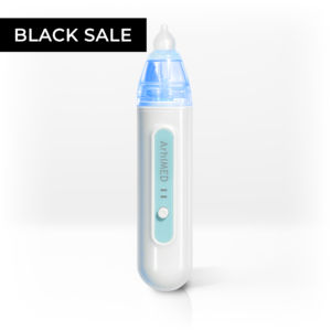 Аспиратор электронный назальный ArhiMED EcoBreath Basic