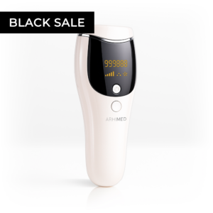 Фотоэпилятор ArhiMED IPL PRO