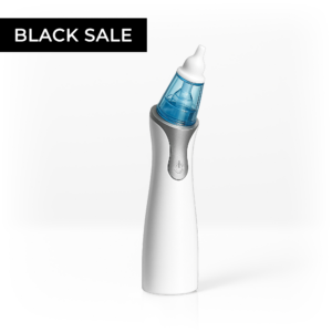 Аспиратор электронный назальный ArhiMED EcoBreath PRO