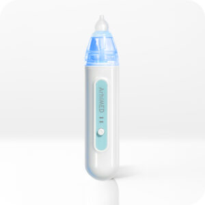 Аспіратор електронний назальний Arhimed EcoBreath Basic