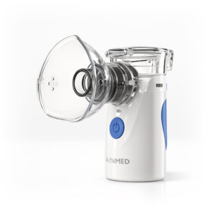 Ингалятор (небулайзер) ArhiMED MESH Pro