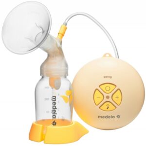 Молоковідсмоктувач електричний Medela Swing Flex