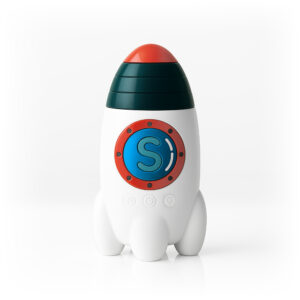 Аспиратор электронный назальный ArhiMED EcoBreath Rocket