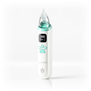 Аспиратор электронный назальный Arhimed EcoBreath XS