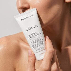 Гидрогель для ультразвуковой чистки лица ARHIMED skin lab HYDROGEL 100 мл - photo2